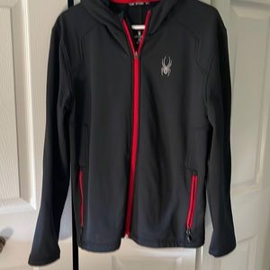 Men’s Spyder jacket
